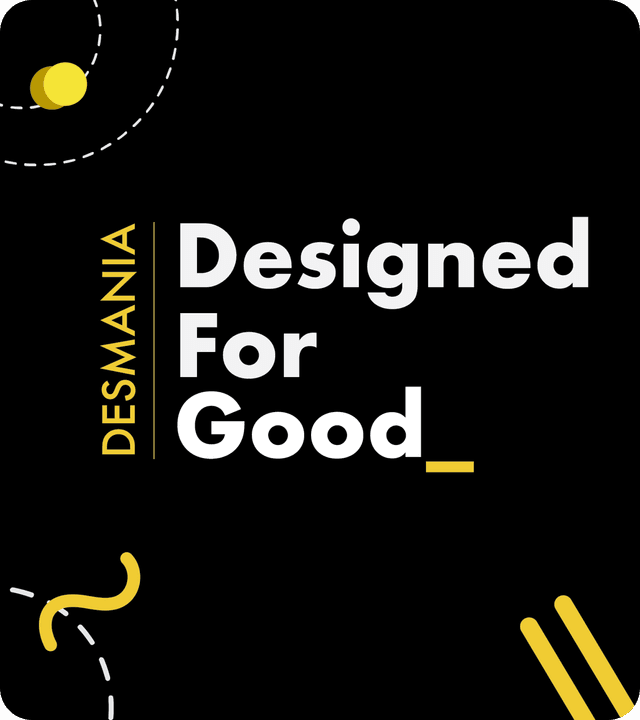 Designed for Good